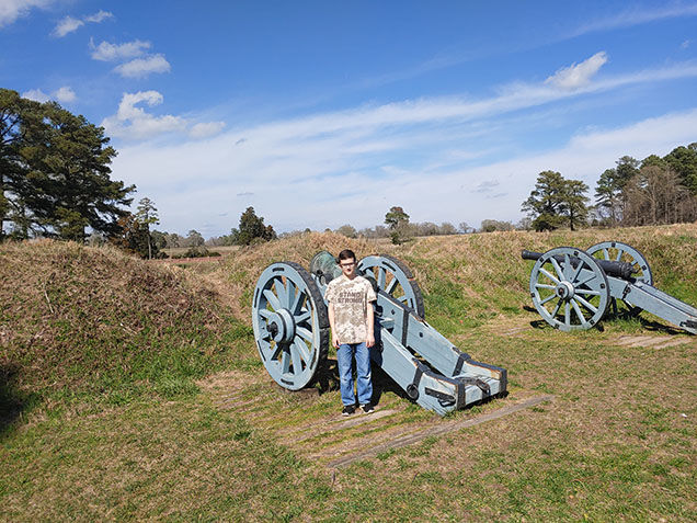 Washington D.C.